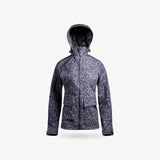 Sanctuary Jacket | Womens - Shadow Leopard