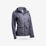 Sanctuary Jacket | Womens - Shadow Leopard