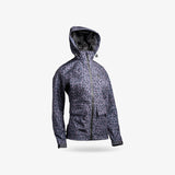 Sanctuary Jacket | Womens - Shadow Leopard