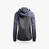 Sanctuary Jacket | Womens - Shadow Leopard