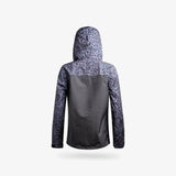 Sanctuary Jacket | Womens - Shadow Leopard
