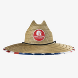 Straw Hat | Freedom