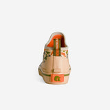 Camp Boots | Womens - Old School Camo