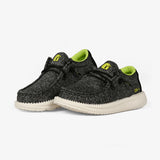 Camp Shoes | Kids - Pebble