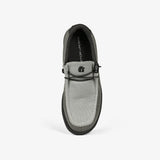 Camp Shoes | Mens - Ash