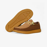 Camp Shoes | Mens - Coffee