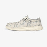 Camp Shoes | Womens - Old School Ghost