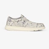 Camp Shoes | Womens - Old School Ghost