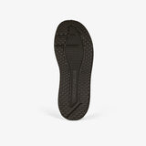 Camp Shoes | Mens - 2-Tone Mossy Oak Original Bottomland