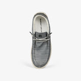 Camp Shoes | Mens - Heather Grey