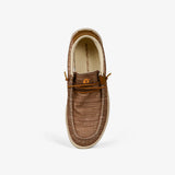 Camp Shoes | Mens - Sand