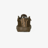Camp Shoes | Womens - 2-Tone Mossy Oak Original Bottomland