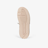 Camp Shoes | Womens - Dusty Rose