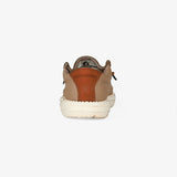 Camp Shoes | Womens - Mocha