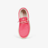 Camp Shoes | Womens - Pink