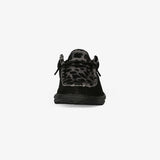Camp Shoes | Womens - Shadow Leopard