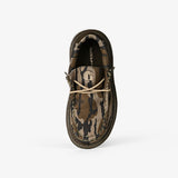 Camp Shoes | Kids - Mossy Oak Original Bottomland