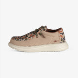 Camp Shoes | Kids - Old School Camo