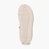 Camp Shoes - Sherpa Series | Womens - Brown Cow