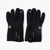 Field Touchscreen Gloves | Unisex - Black