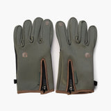 Field Touchscreen Gloves | Unisex - Delta