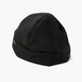 Sherpa Lined Beanie | Black