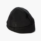 Sherpa Lined Beanie | Black
