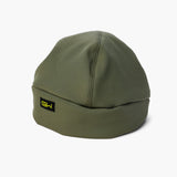 Sherpa Lined Beanie | Delta