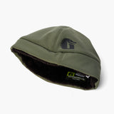 Sherpa Lined Beanie | Delta