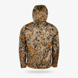 Highball Hoodie | Mens - 7 Brown