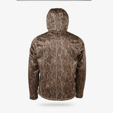 Highball Hoodie | Mens - Mossy Oak Bottomland