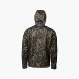 Heavy Weight Sherpa Hoodie | Mens - Mossy Oak Treestand