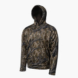 Heavy Weight Sherpa Hoodie | Mens - Mossy Oak Treestand