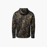 Heavy Weight Sherpa Hoodie | Mens - Mossy Oak Treestand