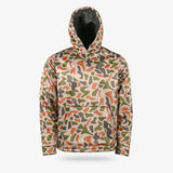 Highball Hoodie | Mens - Old School Camo