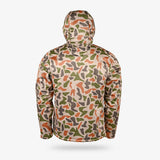 Highball Hoodie | Mens - Old School Camo