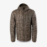 Cumulus Jacket | Mens - Mossy Oak Bottomland