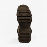 Omega Uninsulated Zip Waders | Mens - Mossy Oak Bottomland