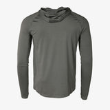 Performance Hoodie | Mens - Stone