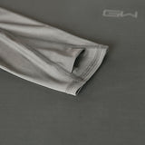 Performance Hoodie | Mens - Stone