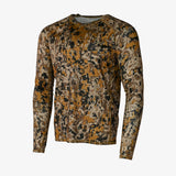 Performance Shirt | Mens - 7 Brown