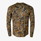 Performance Shirt | Mens - 7 Brown