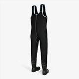 Retro Waders | Womens - Sage