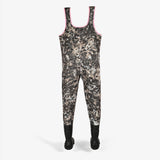 Retro Waders | Womens - Seven/Pink