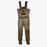 Shield Insulated Waders | Mens - Mossy Oak Original Bottomland