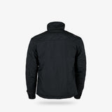 Insulated Snap Shirt | Mens - Black River