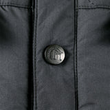 Insulated Snap Shirt | Mens - Black River