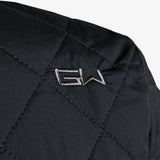 Insulated Snap Shirt | Mens - Black River