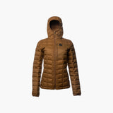 Cumulus Jacket | Womens - Dirt