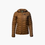 Cumulus Jacket | Womens - Dirt